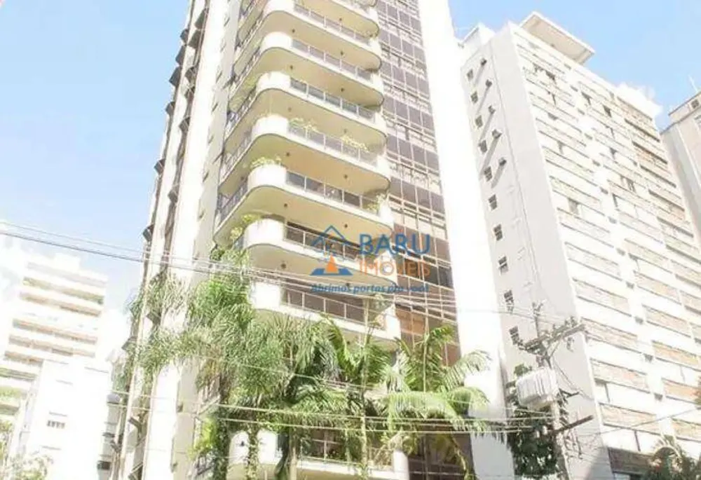 Cobertura, 4 quartos, 642 m² - Foto 1