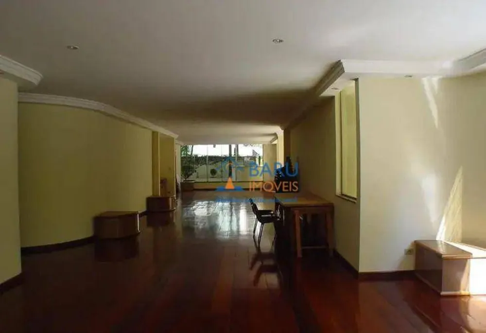 Cobertura, 4 quartos, 642 m² - Foto 2