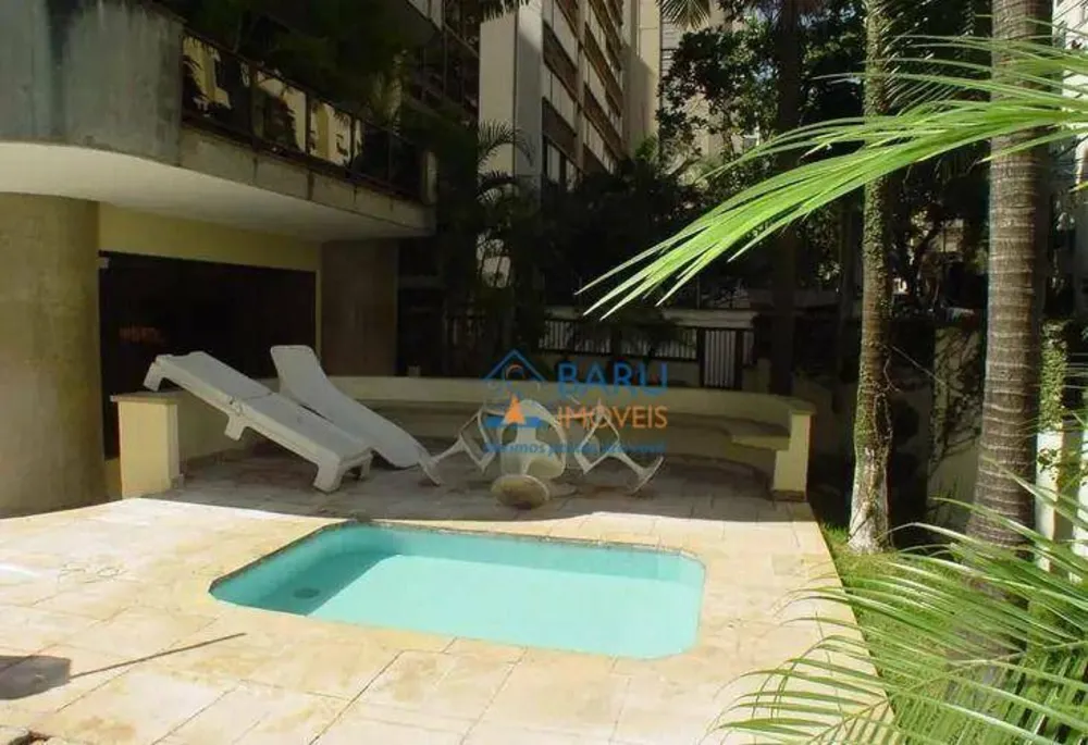 Cobertura, 4 quartos, 642 m² - Foto 4