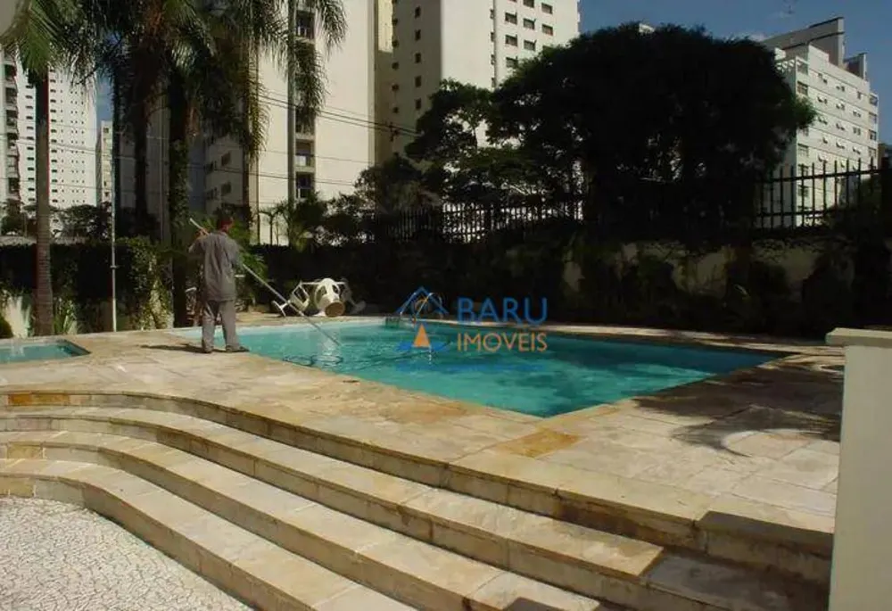 Cobertura, 4 quartos, 642 m² - Foto 3