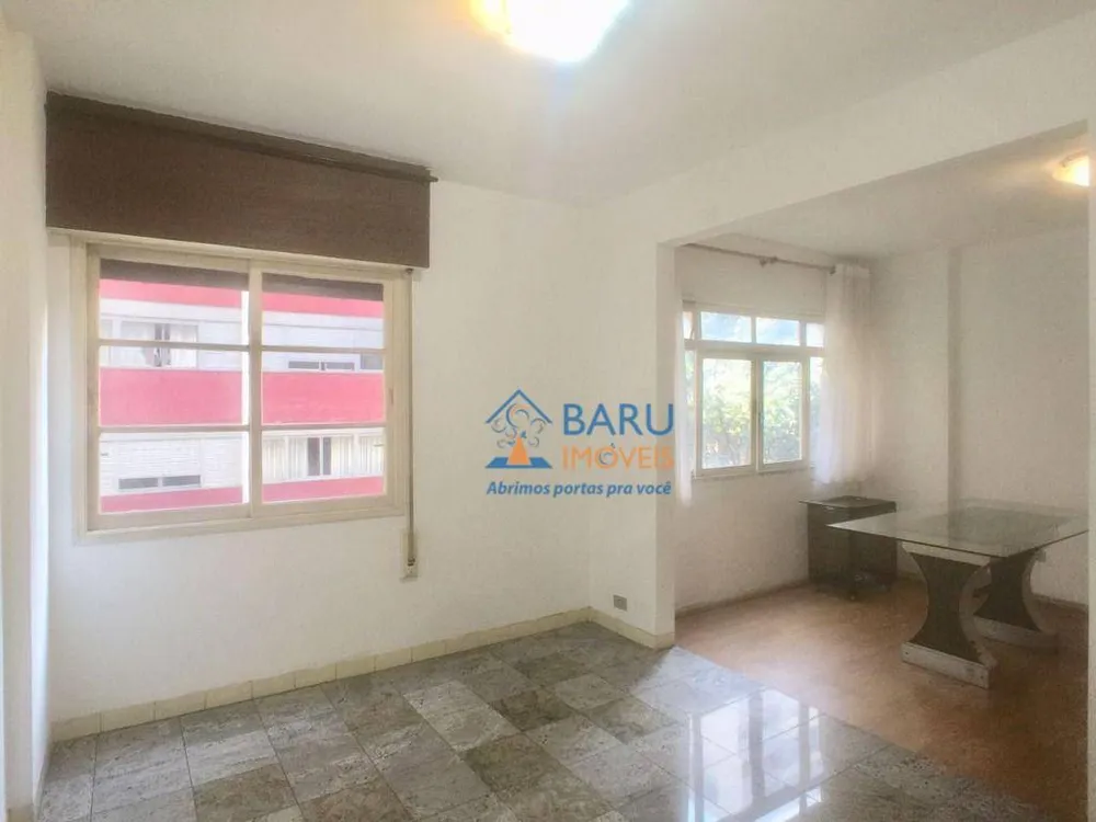 Apartamento, 2 quartos, 93 m² - Foto 2