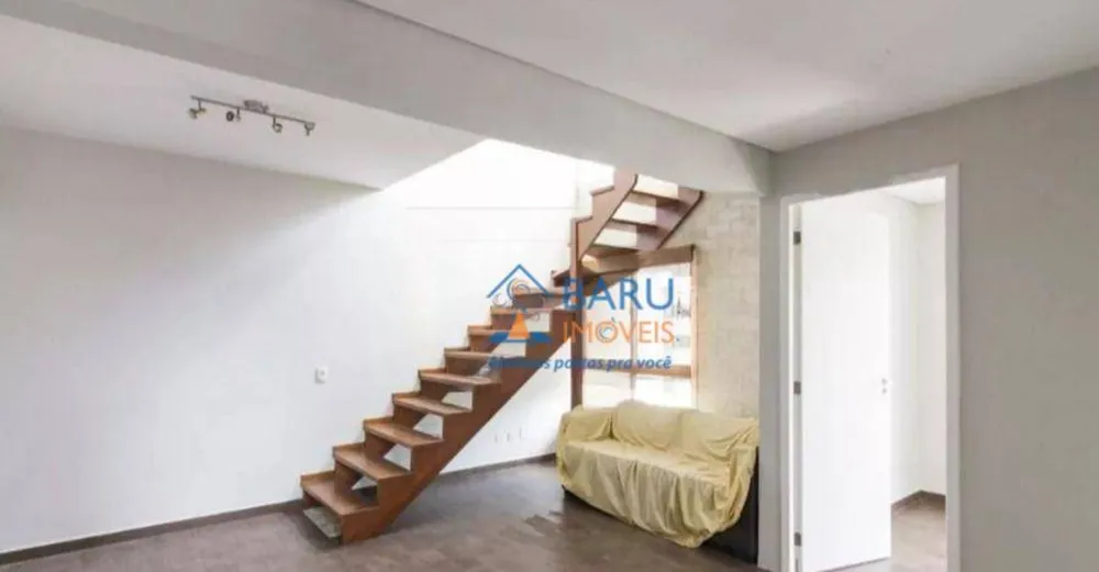 Cobertura, 2 quartos, 93 m² - Foto 2