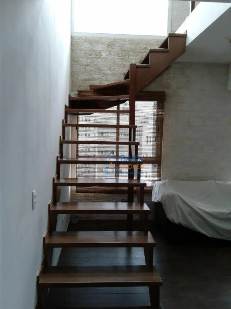 Cobertura, 2 quartos, 93 m² - Foto 4