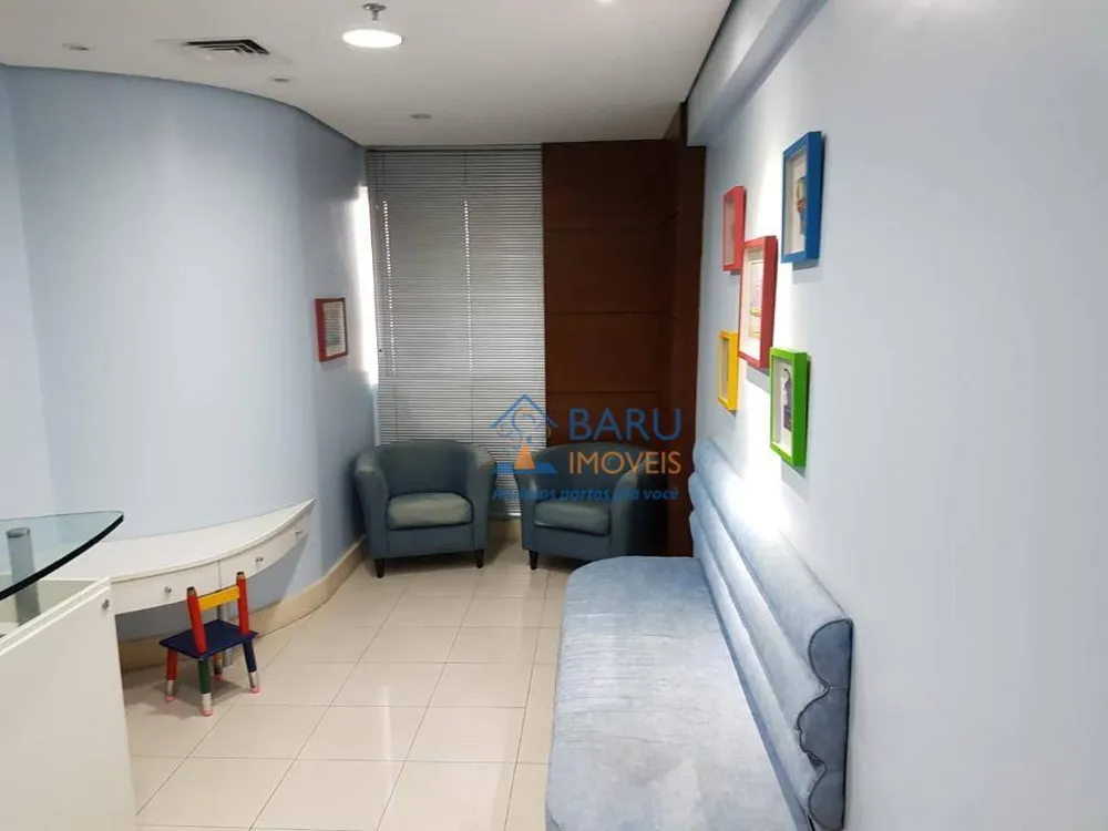 Sala-Conjunto, 45 m² - Foto 1