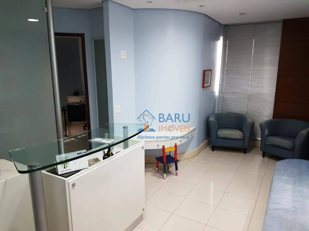 Sala-Conjunto, 45 m² - Foto 2