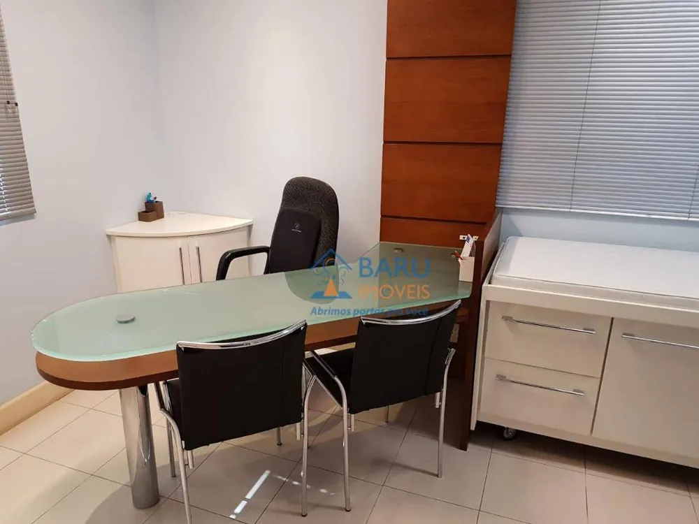 Sala-Conjunto, 45 m² - Foto 3
