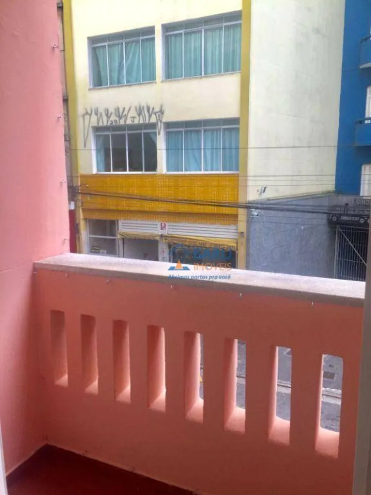 Apartamento, 1 quarto, 44 m² - Foto 1