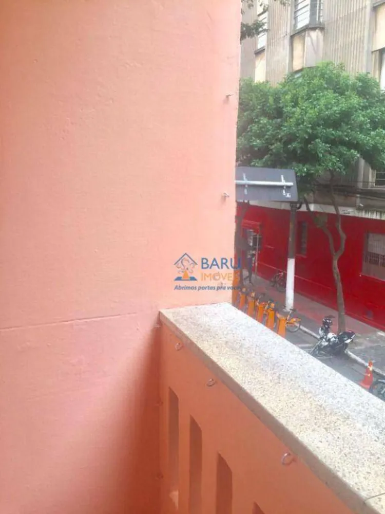 Apartamento, 1 quarto, 44 m² - Foto 2
