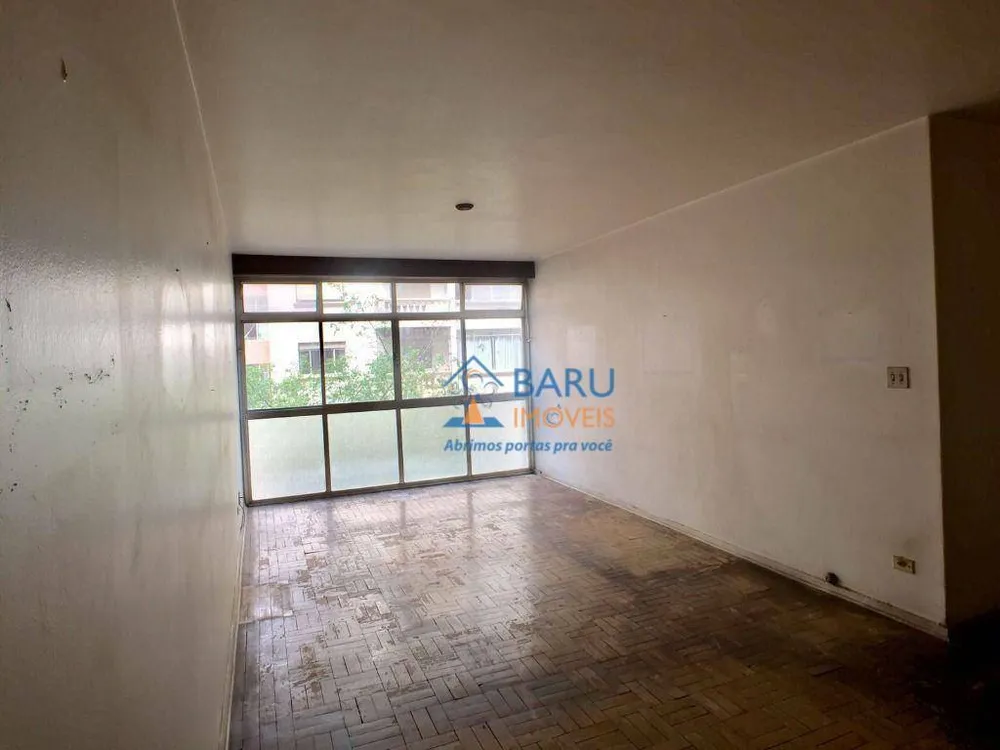 Apartamento, 3 quartos, 140 m² - Foto 3