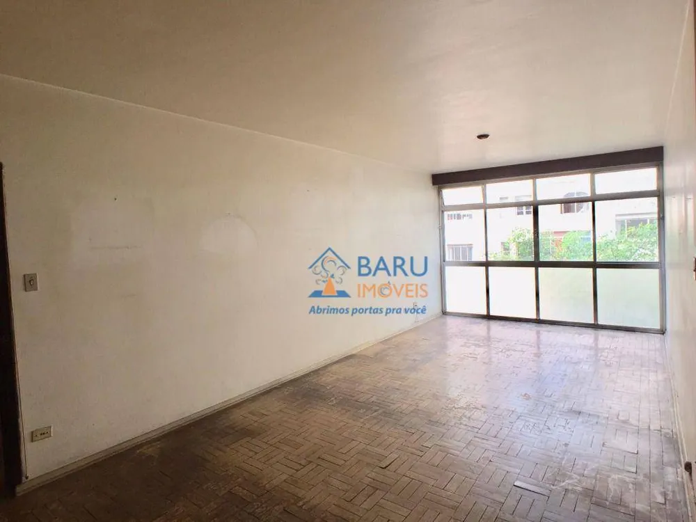 Apartamento, 3 quartos, 140 m² - Foto 2