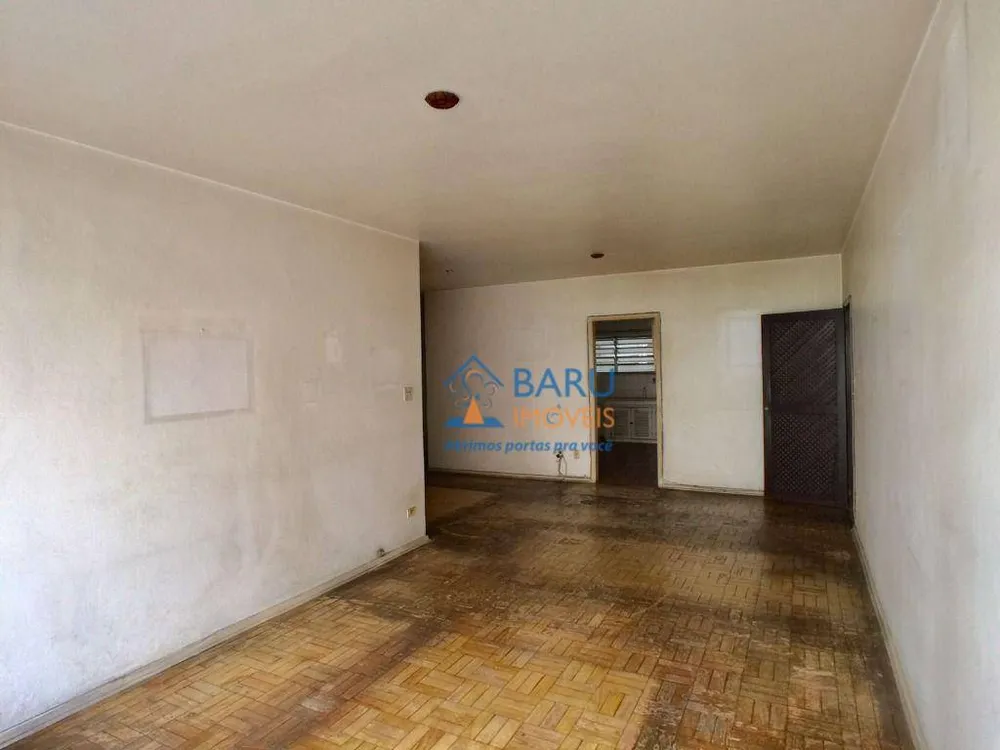 Apartamento, 3 quartos, 140 m² - Foto 4