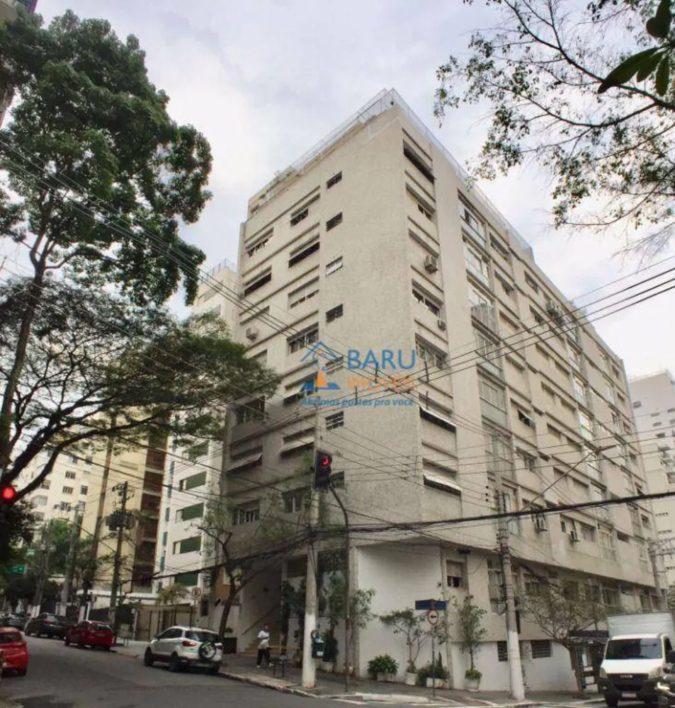 Apartamento, 3 quartos, 140 m² - Foto 1