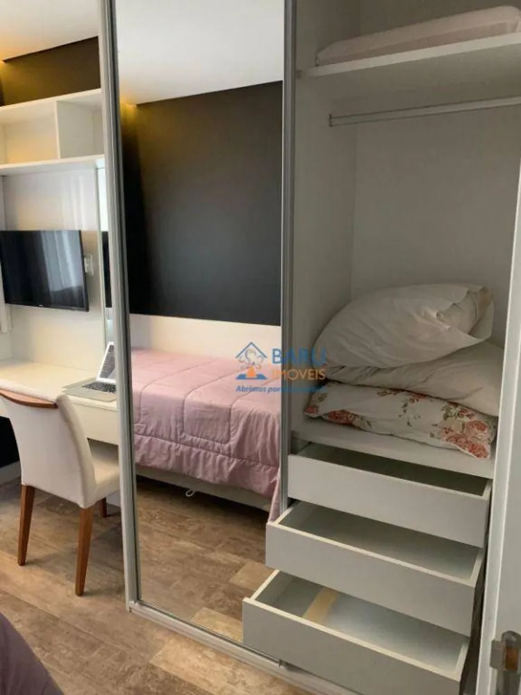 Apartamento, 3 quartos, 70 m² - Foto 4