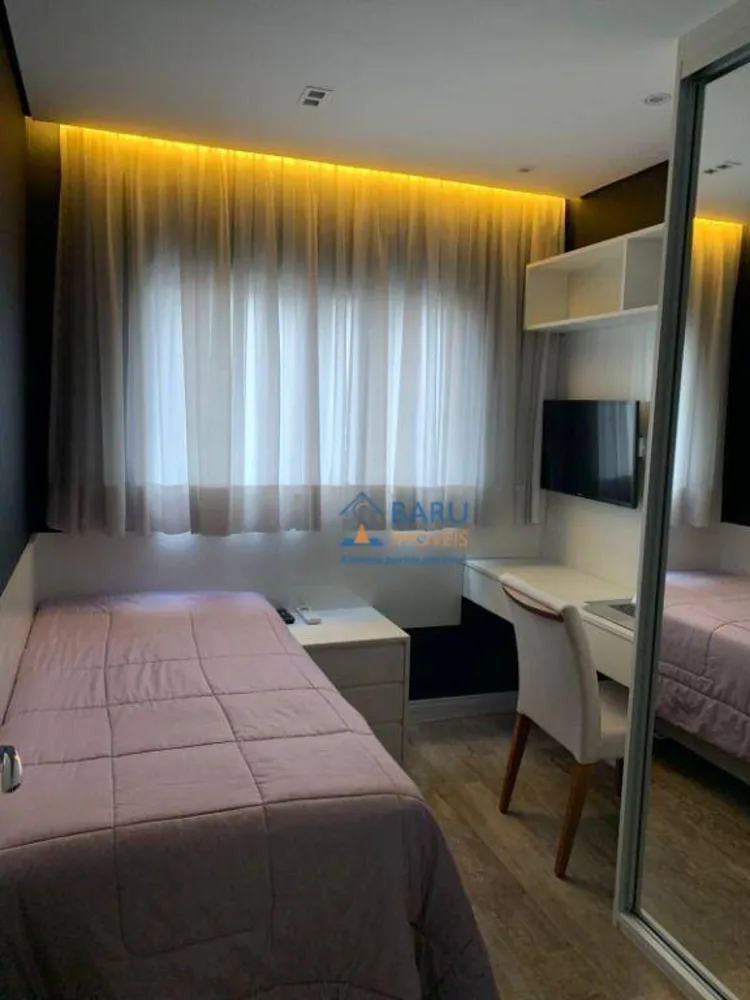 Apartamento, 3 quartos, 70 m² - Foto 1