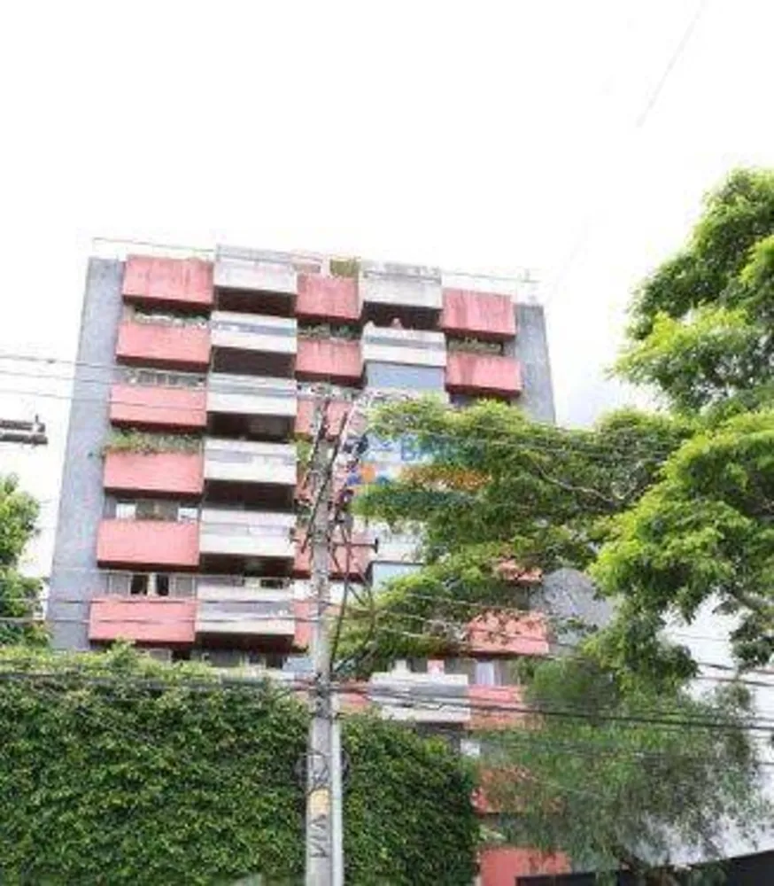 Cobertura, 3 quartos, 165 m² - Foto 2