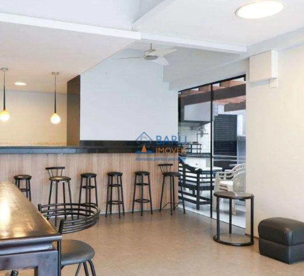 Cobertura, 3 quartos, 165 m² - Foto 4