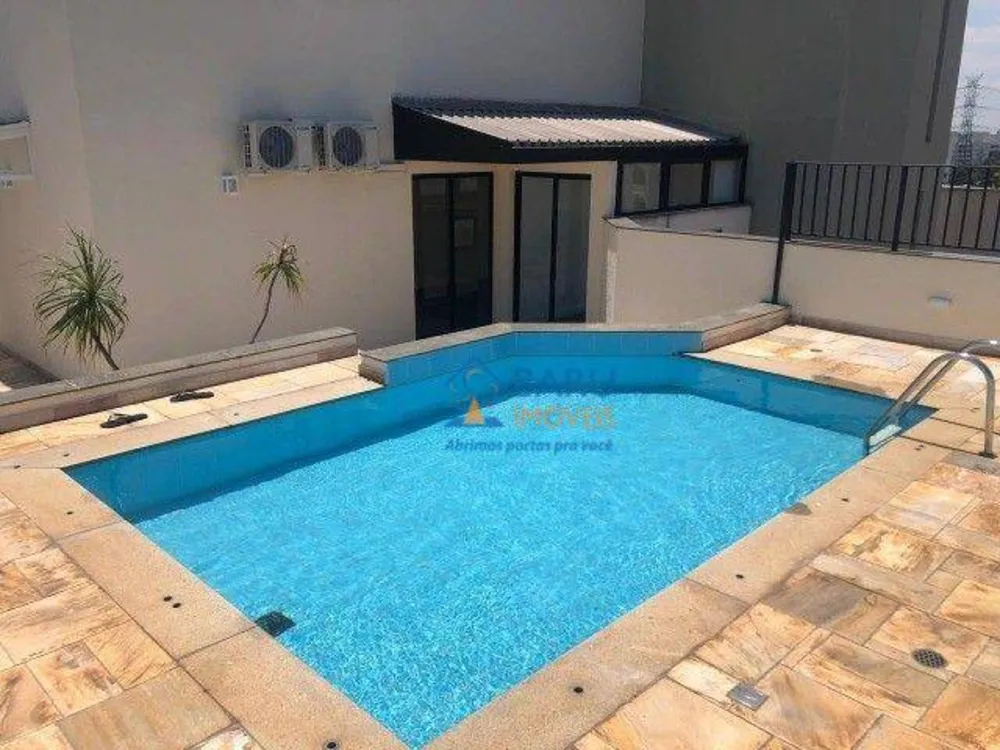Cobertura, 4 quartos, 330 m² - Foto 3