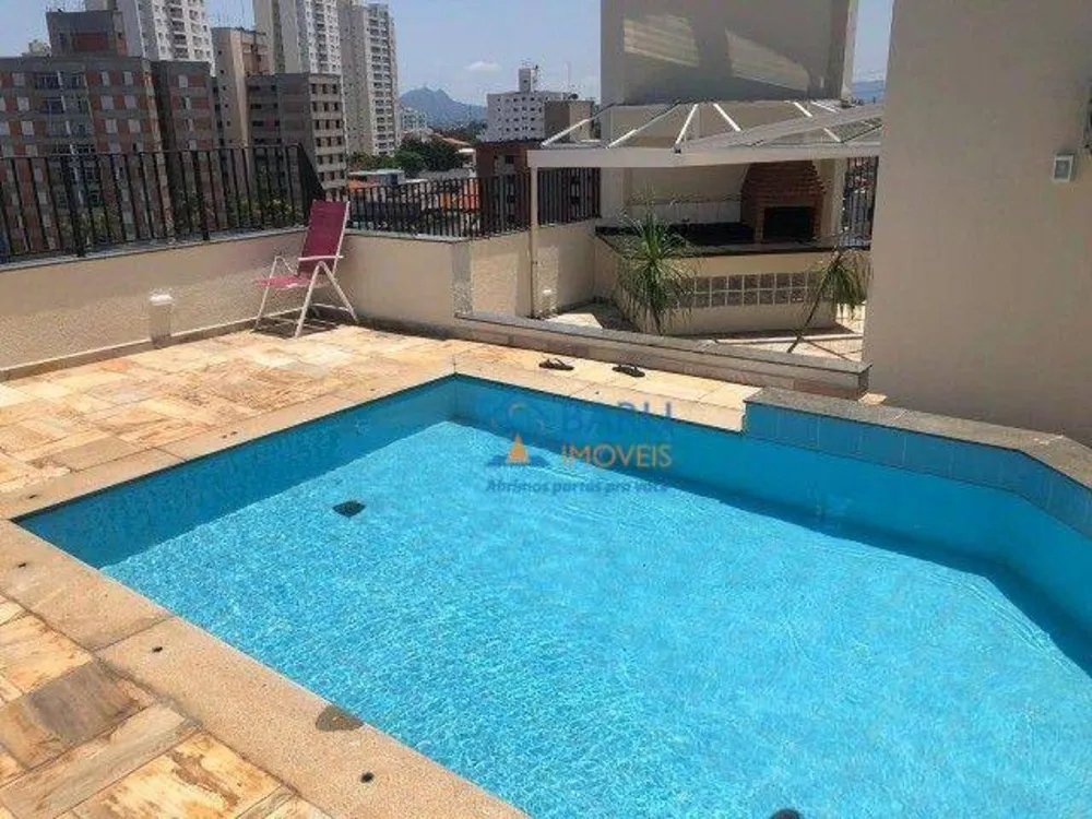 Cobertura, 4 quartos, 330 m² - Foto 2