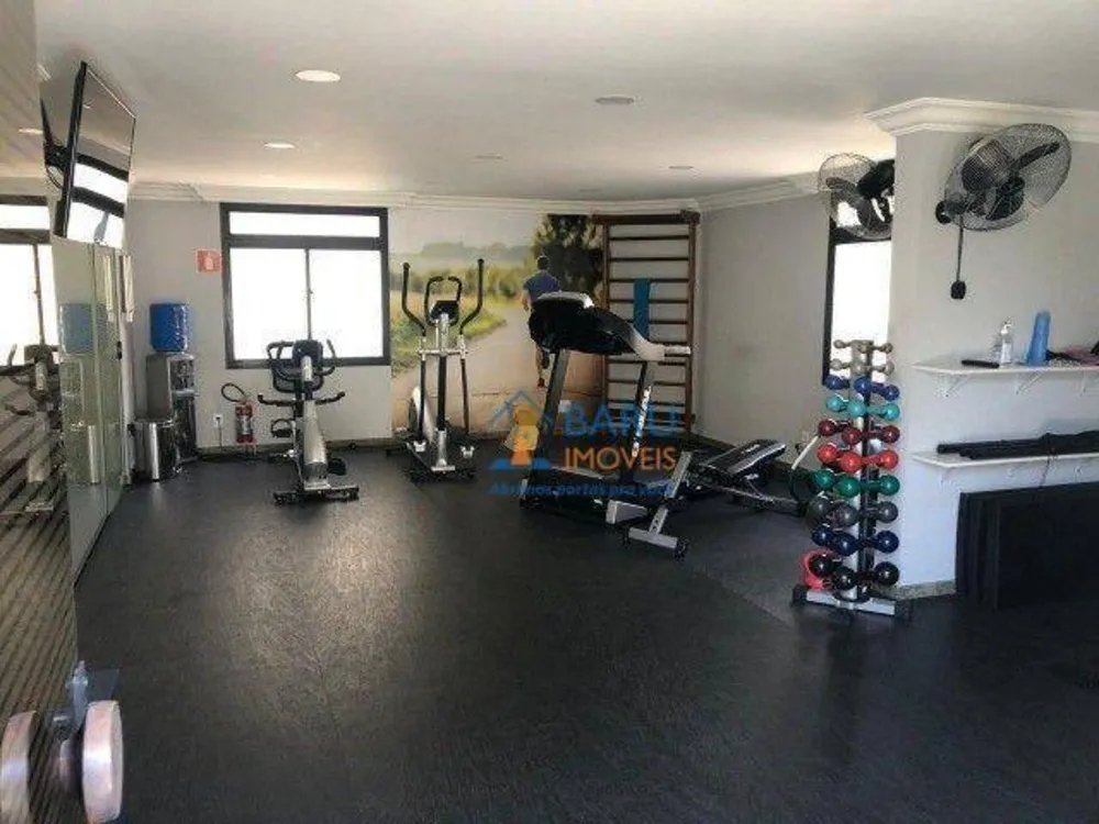 Cobertura, 4 quartos, 330 m² - Foto 1