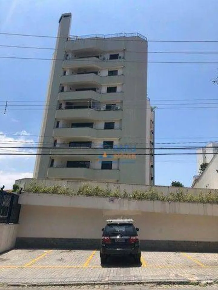 Cobertura, 4 quartos, 330 m² - Foto 4