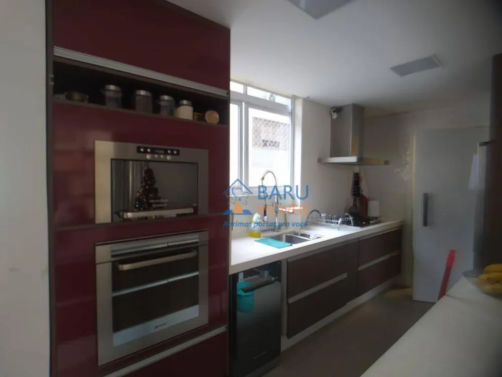 Apartamento, 3 quartos, 130 m² - Foto 3