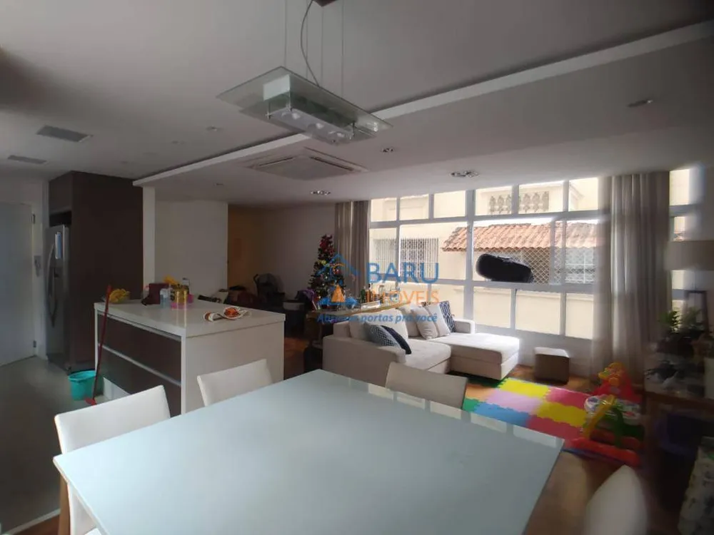 Apartamento, 3 quartos, 130 m² - Foto 2