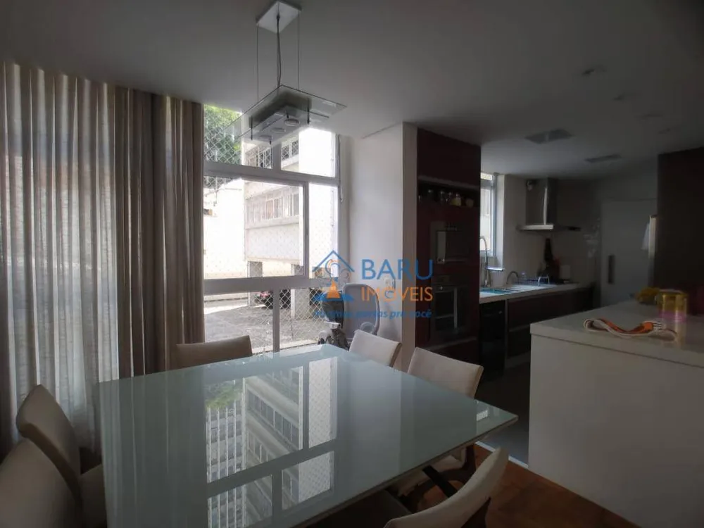Apartamento, 3 quartos, 130 m² - Foto 4