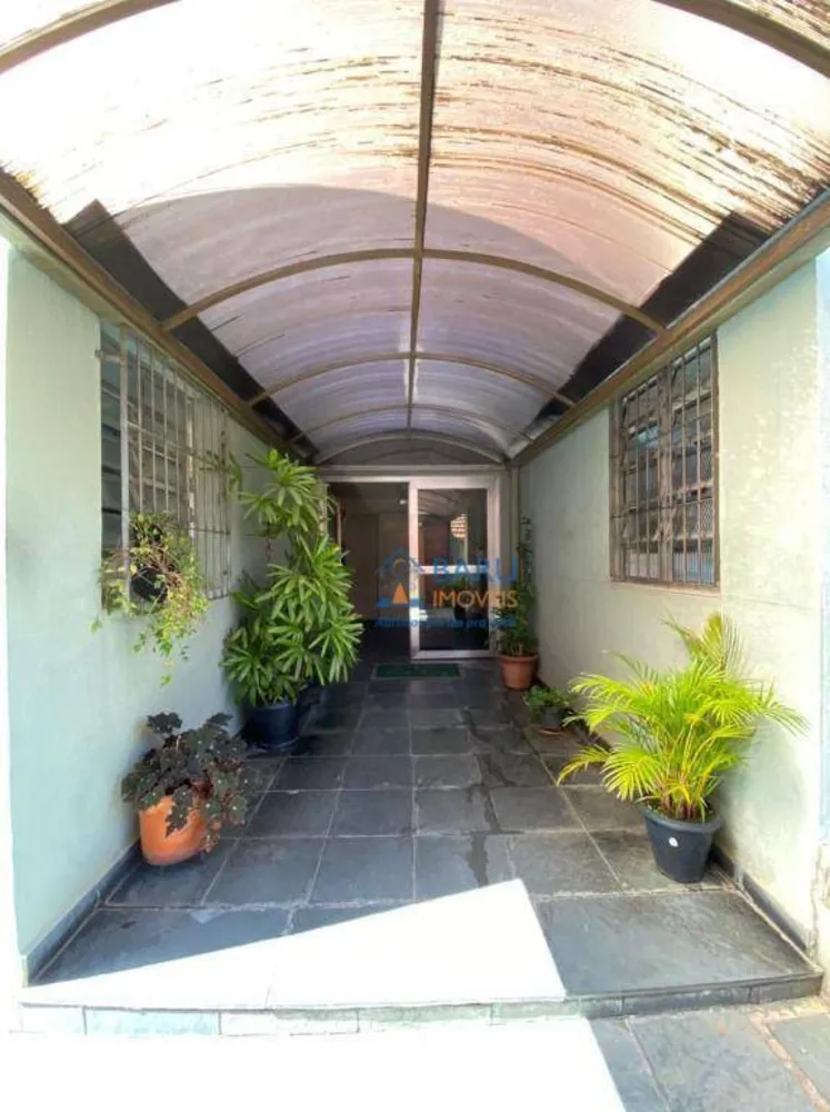 Apartamento, 2 quartos, 70 m² - Foto 1