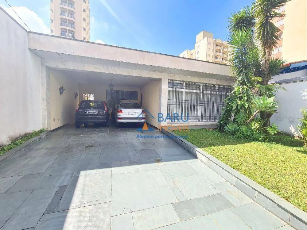 Casa, 3 quartos, 380 m² - Foto 1