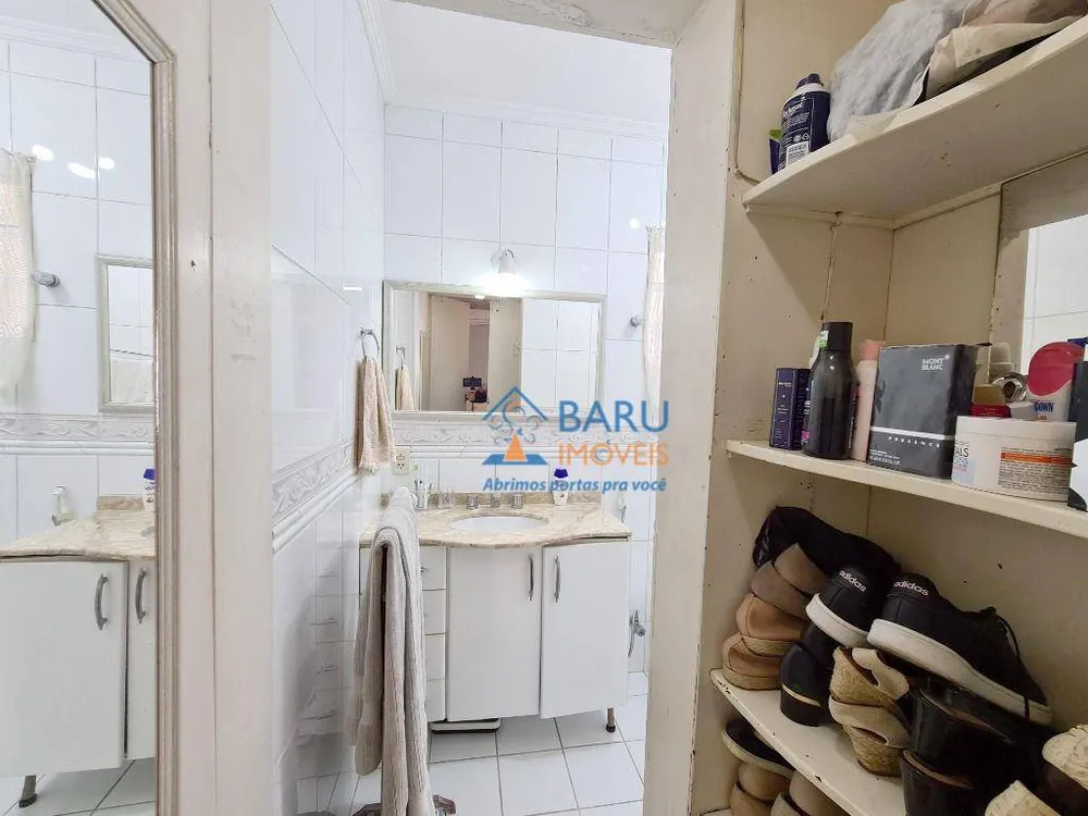 Casa, 3 quartos, 380 m² - Foto 4