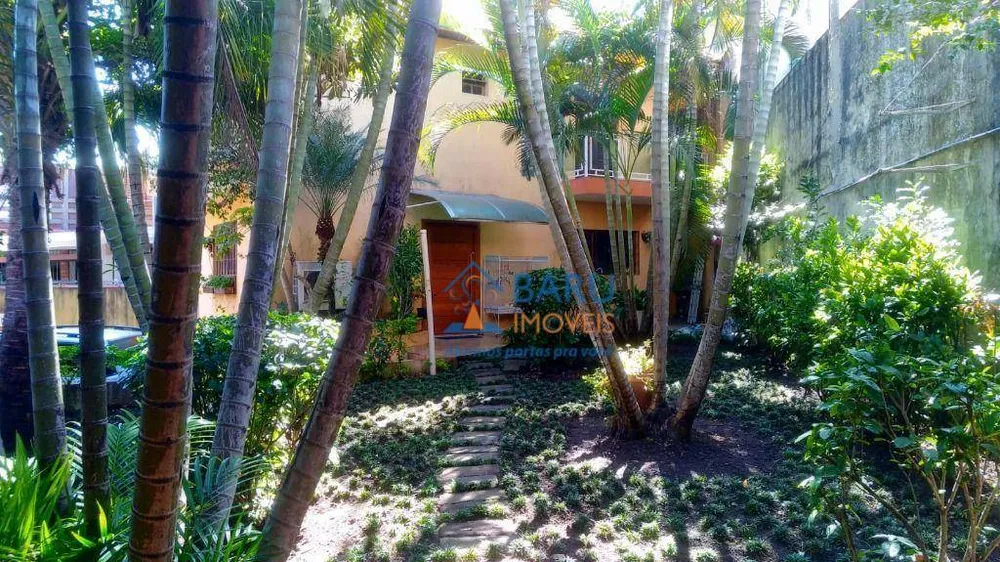 Sobrado, 3 quartos, 158 m² - Foto 1