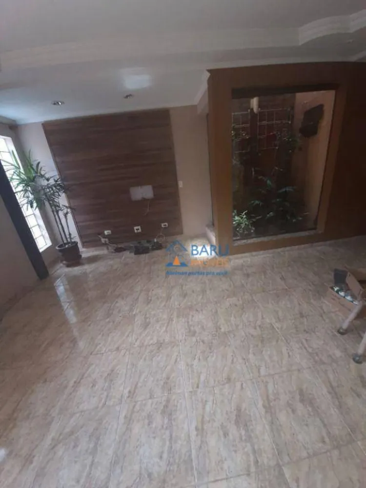 Sobrado, 3 quartos, 158 m² - Foto 4