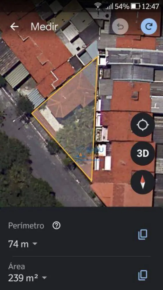 Sobrado, 3 quartos, 158 m² - Foto 2