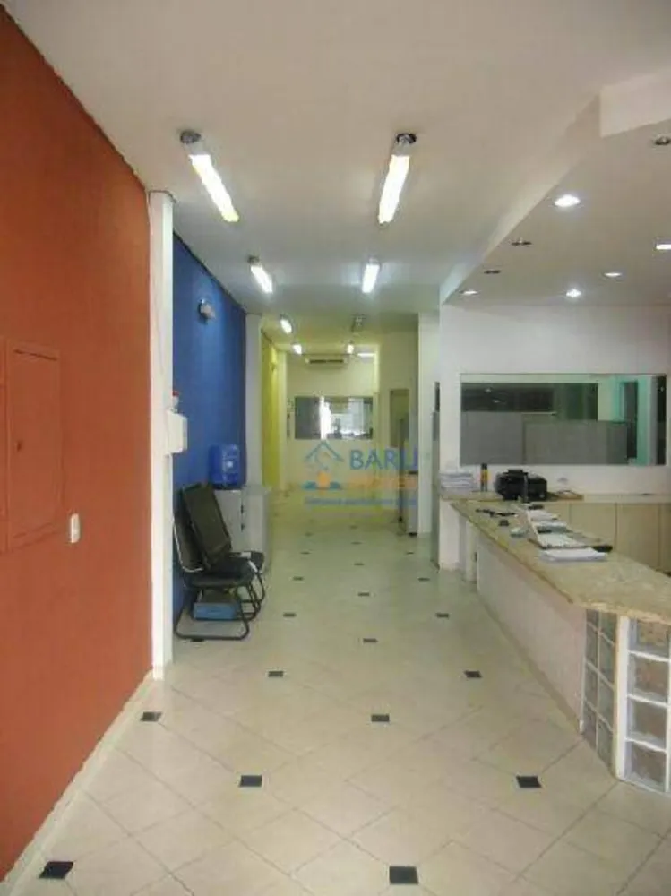 Prédio Inteiro, 500 m² - Foto 1
