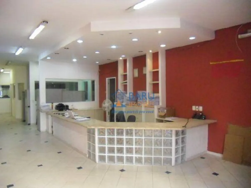 Prédio Inteiro, 500 m² - Foto 2