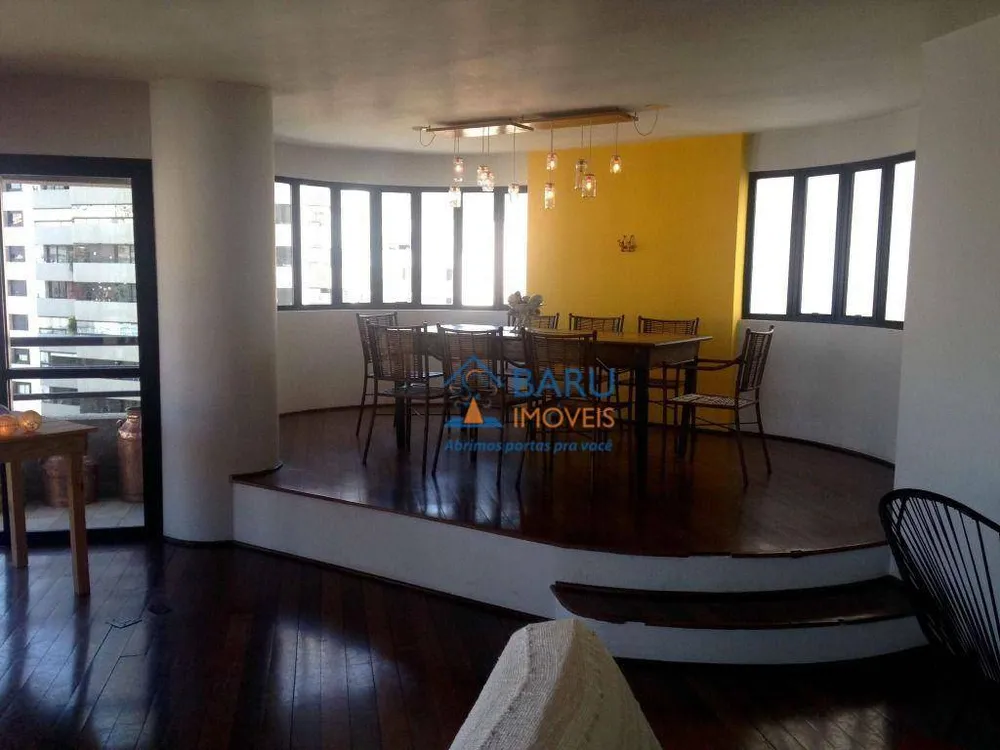 Apartamento, 3 quartos, 160 m² - Foto 2