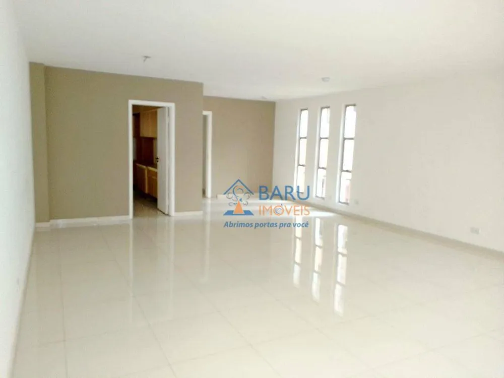 Apartamento, 3 quartos, 190 m² - Foto 4