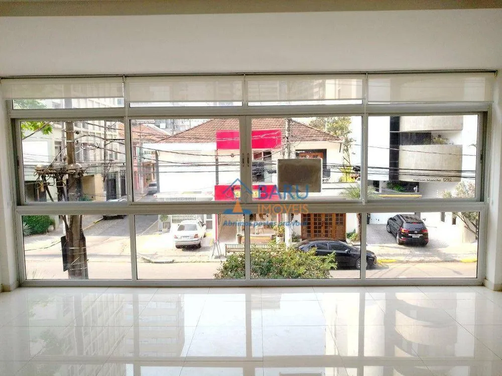 Apartamento, 3 quartos, 190 m² - Foto 2