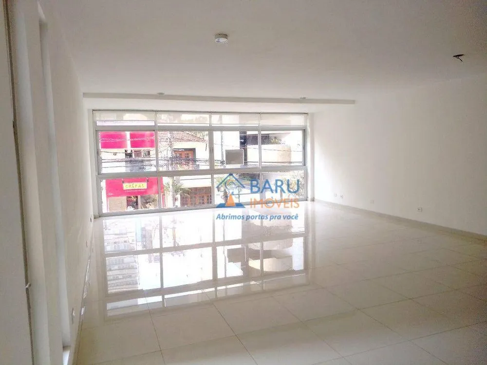 Apartamento, 3 quartos, 190 m² - Foto 1