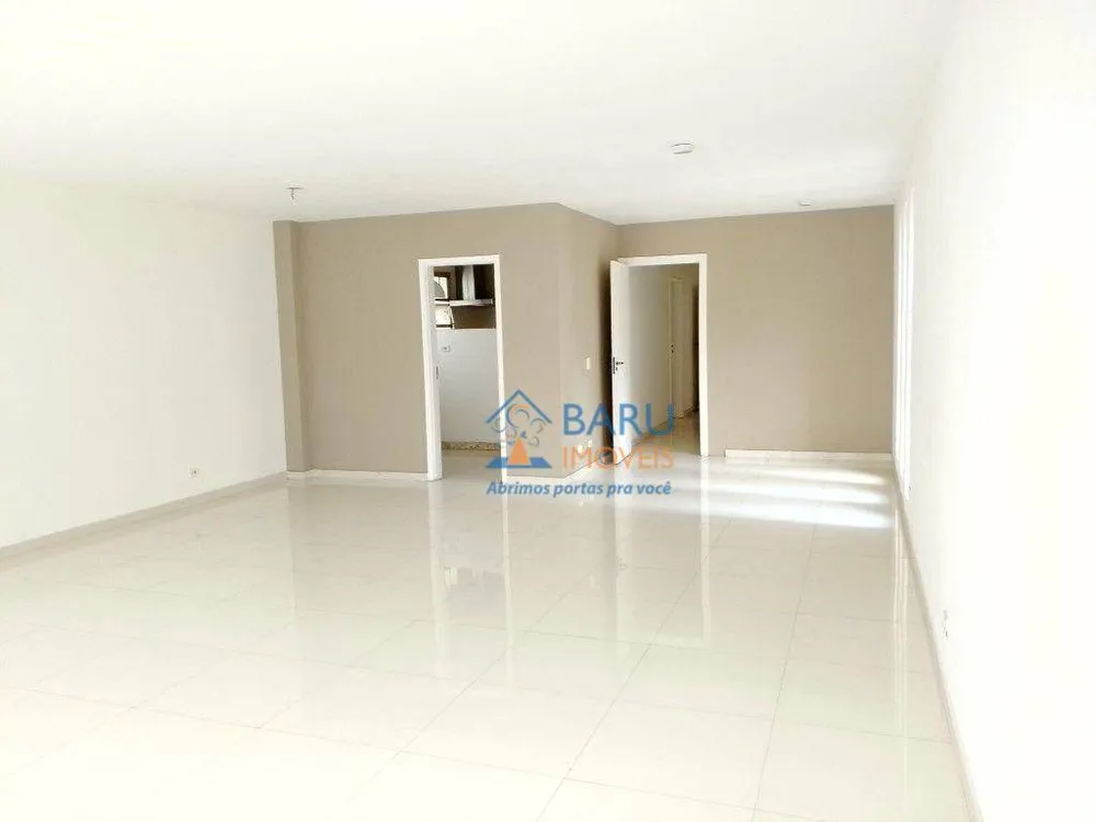Apartamento, 3 quartos, 190 m² - Foto 3