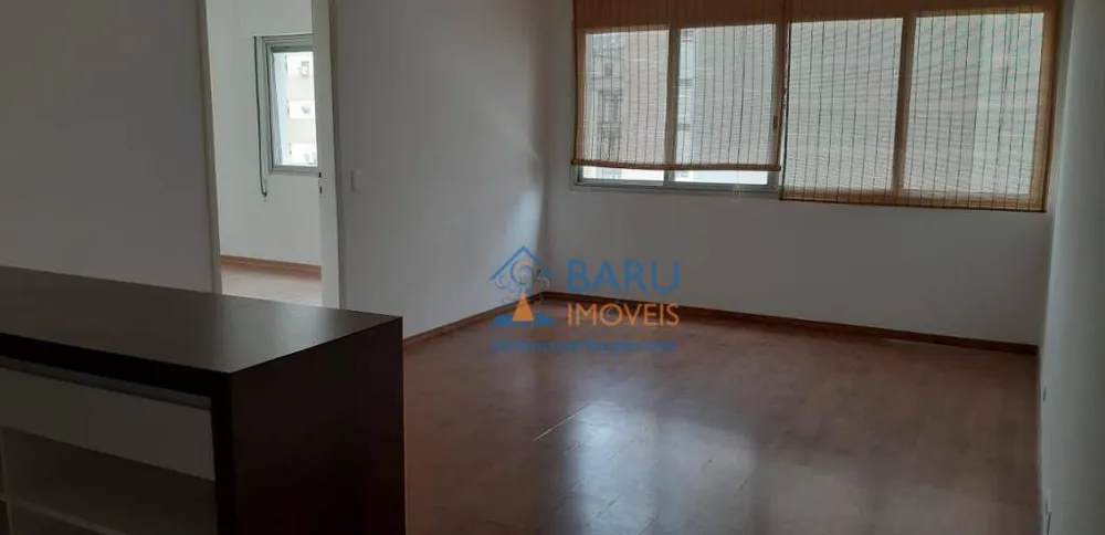 Apartamento, 2 quartos, 60 m² - Foto 4