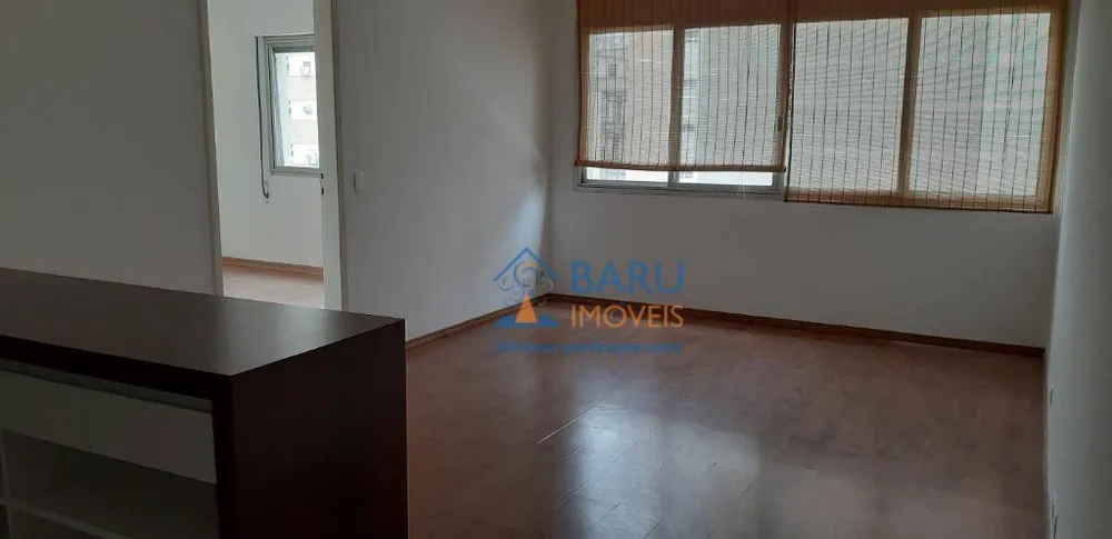 Apartamento, 2 quartos, 60 m² - Foto 3