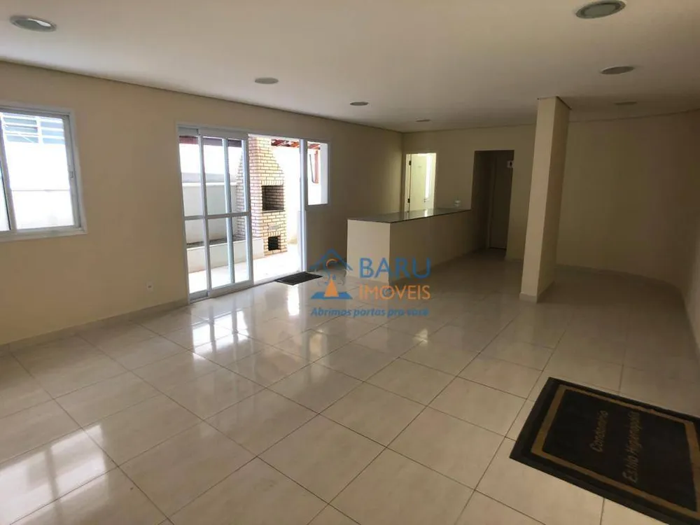 Apartamento, 1 quarto, 56 m² - Foto 3