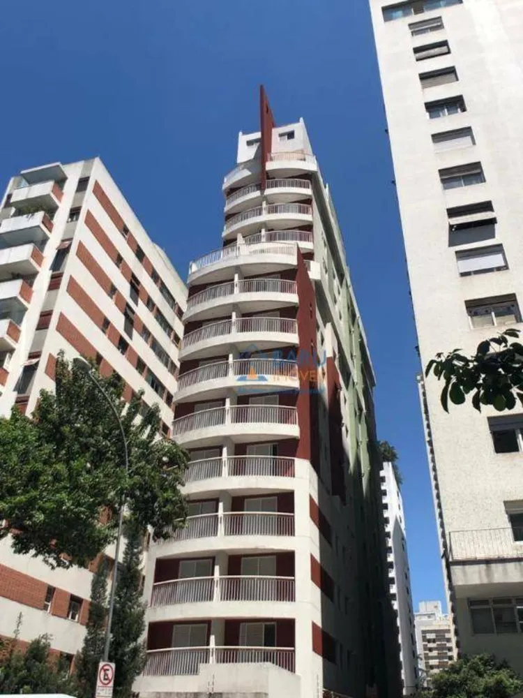 Apartamento, 1 quarto, 56 m² - Foto 1