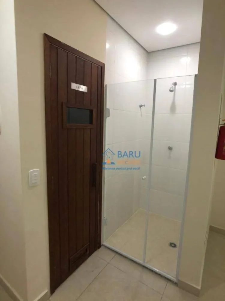 Apartamento, 1 quarto, 56 m² - Foto 4