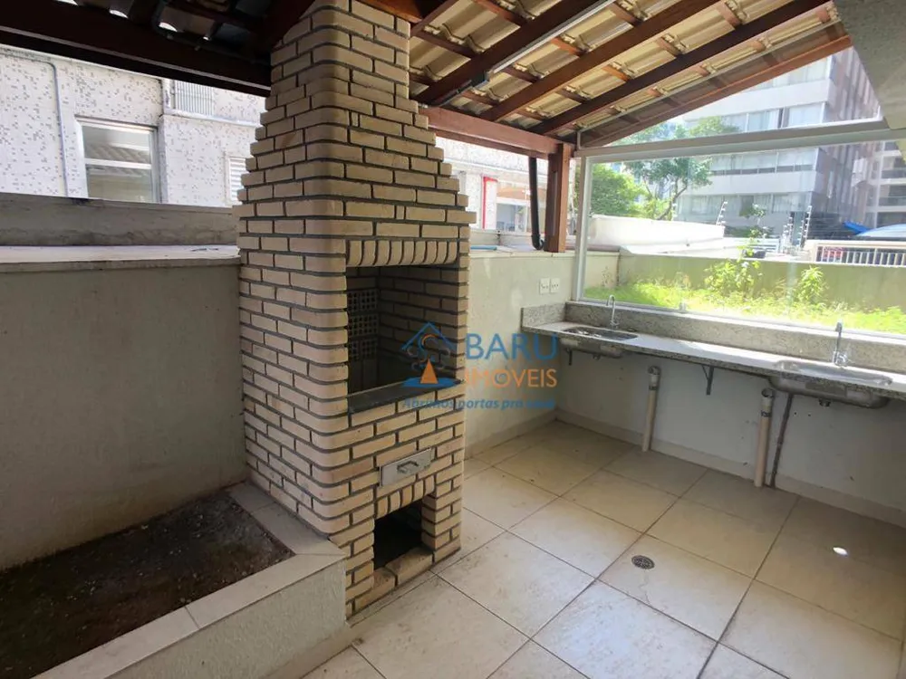 Apartamento, 1 quarto, 56 m² - Foto 2