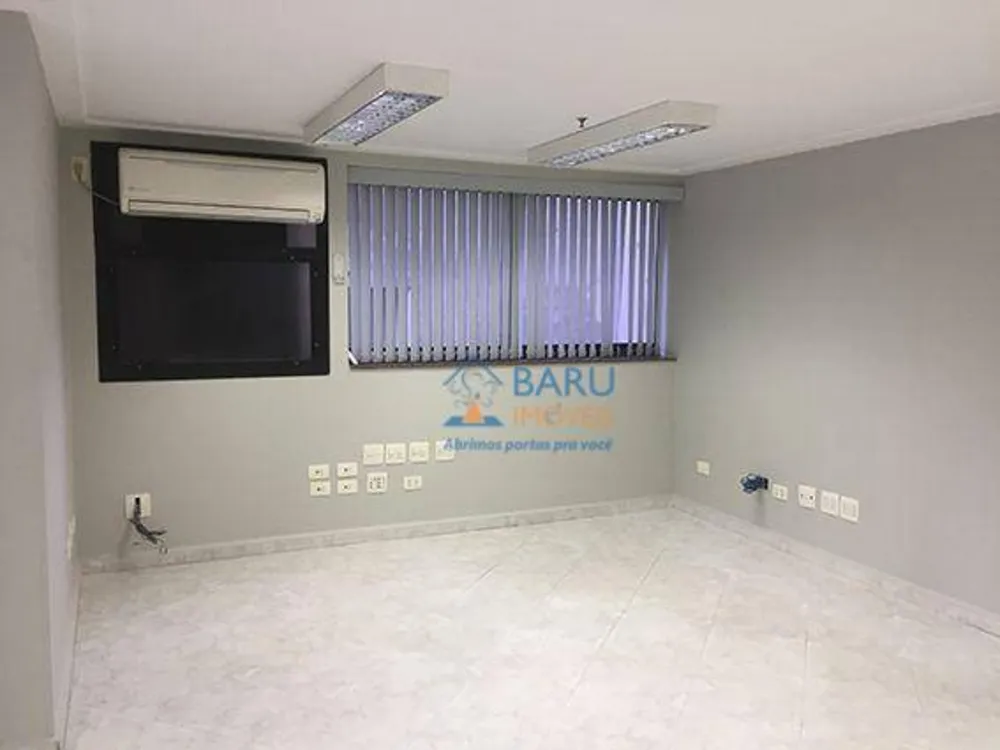 Sala-Conjunto, 35 m² - Foto 3