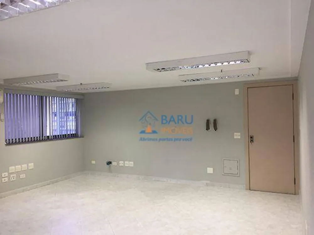 Sala-Conjunto, 35 m² - Foto 4
