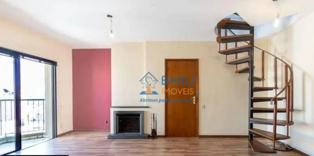 Cobertura, 3 quartos, 176 m² - Foto 3