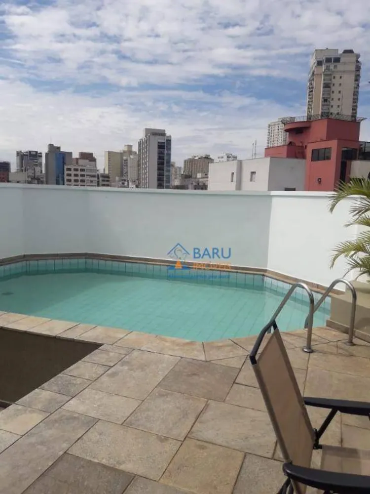 Cobertura, 3 quartos, 176 m² - Foto 2